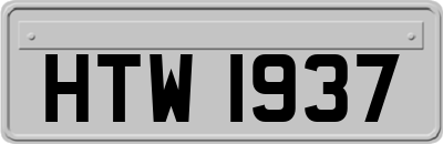 HTW1937