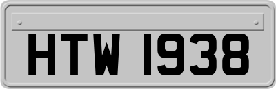 HTW1938