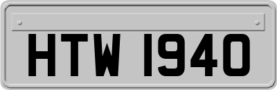 HTW1940