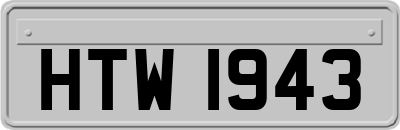 HTW1943