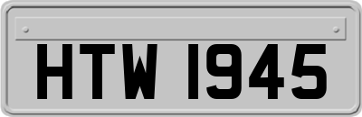 HTW1945