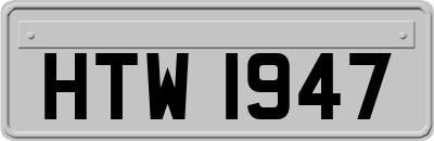 HTW1947