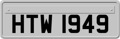 HTW1949