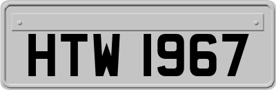 HTW1967