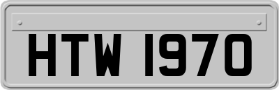 HTW1970