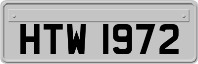 HTW1972