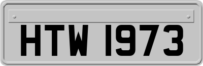 HTW1973