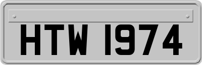 HTW1974
