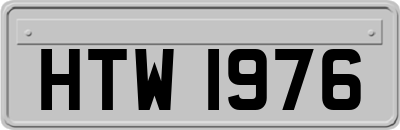 HTW1976