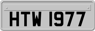 HTW1977