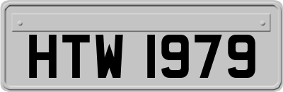 HTW1979
