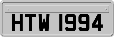 HTW1994