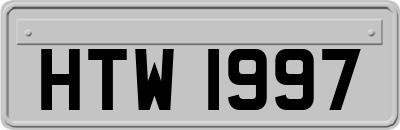 HTW1997