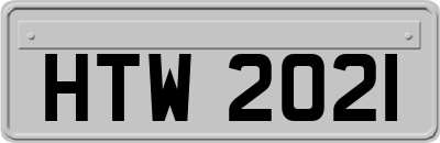 HTW2021