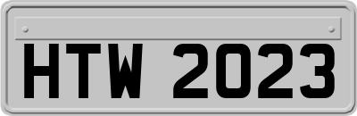 HTW2023