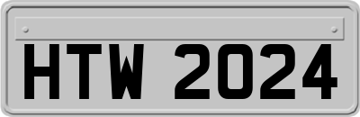 HTW2024