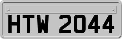 HTW2044