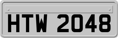 HTW2048