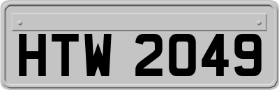 HTW2049