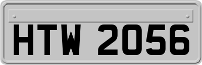 HTW2056