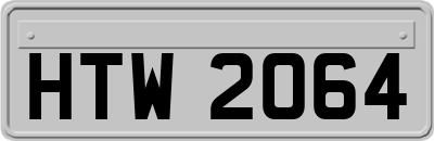 HTW2064