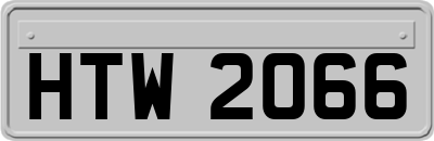HTW2066