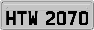 HTW2070