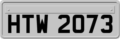 HTW2073