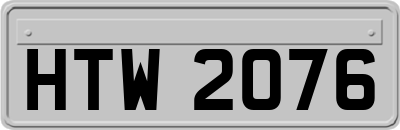 HTW2076