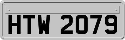 HTW2079
