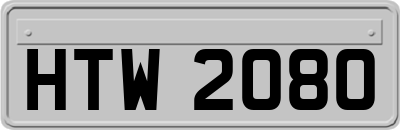 HTW2080