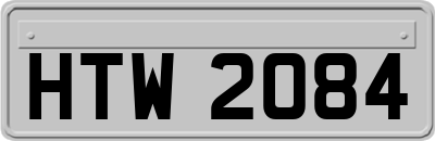 HTW2084
