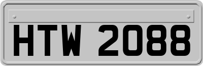 HTW2088