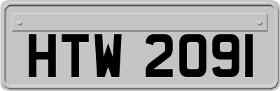 HTW2091