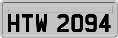 HTW2094