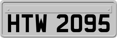 HTW2095