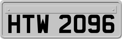 HTW2096