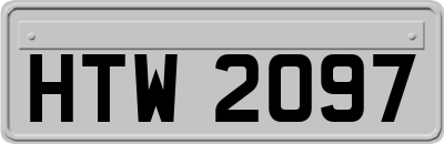 HTW2097