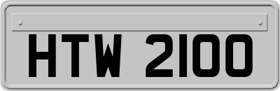 HTW2100