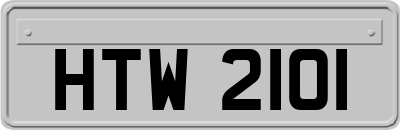 HTW2101