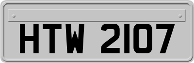 HTW2107