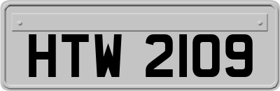 HTW2109