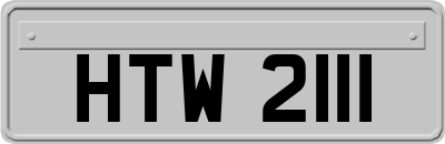 HTW2111