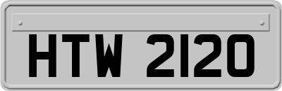 HTW2120