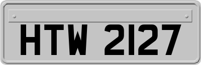 HTW2127