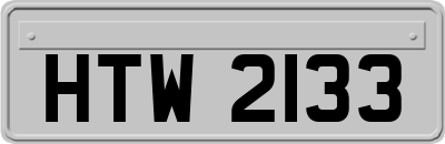 HTW2133