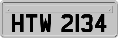 HTW2134