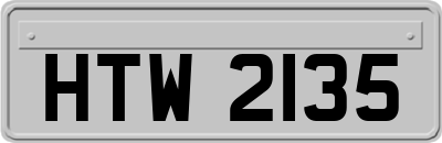 HTW2135