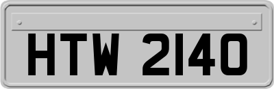 HTW2140