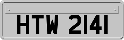 HTW2141